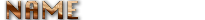name